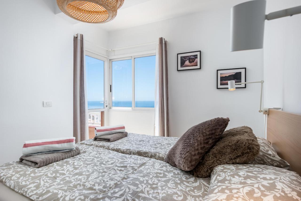 Bahia Cozy Ocean View Suite Puerto de Santiago  Exterior photo